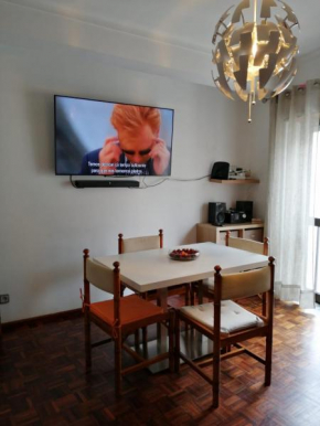 Apartamento Gonçalves